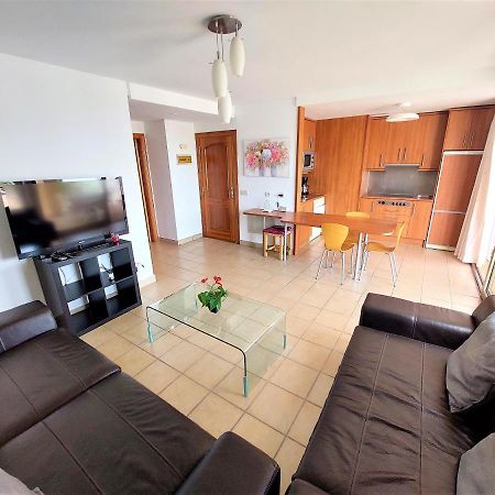 Casa Paraiso Jandia  Екстер'єр фото