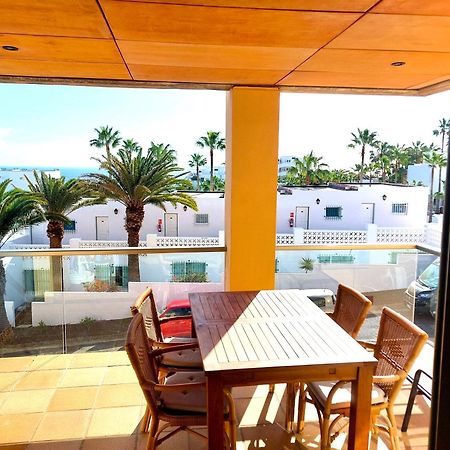 Casa Paraiso Jandia  Екстер'єр фото