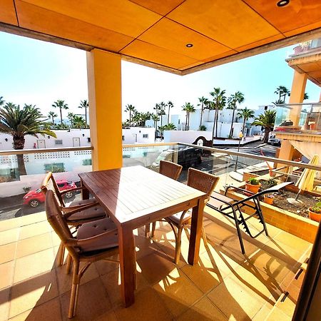 Casa Paraiso Jandia  Екстер'єр фото