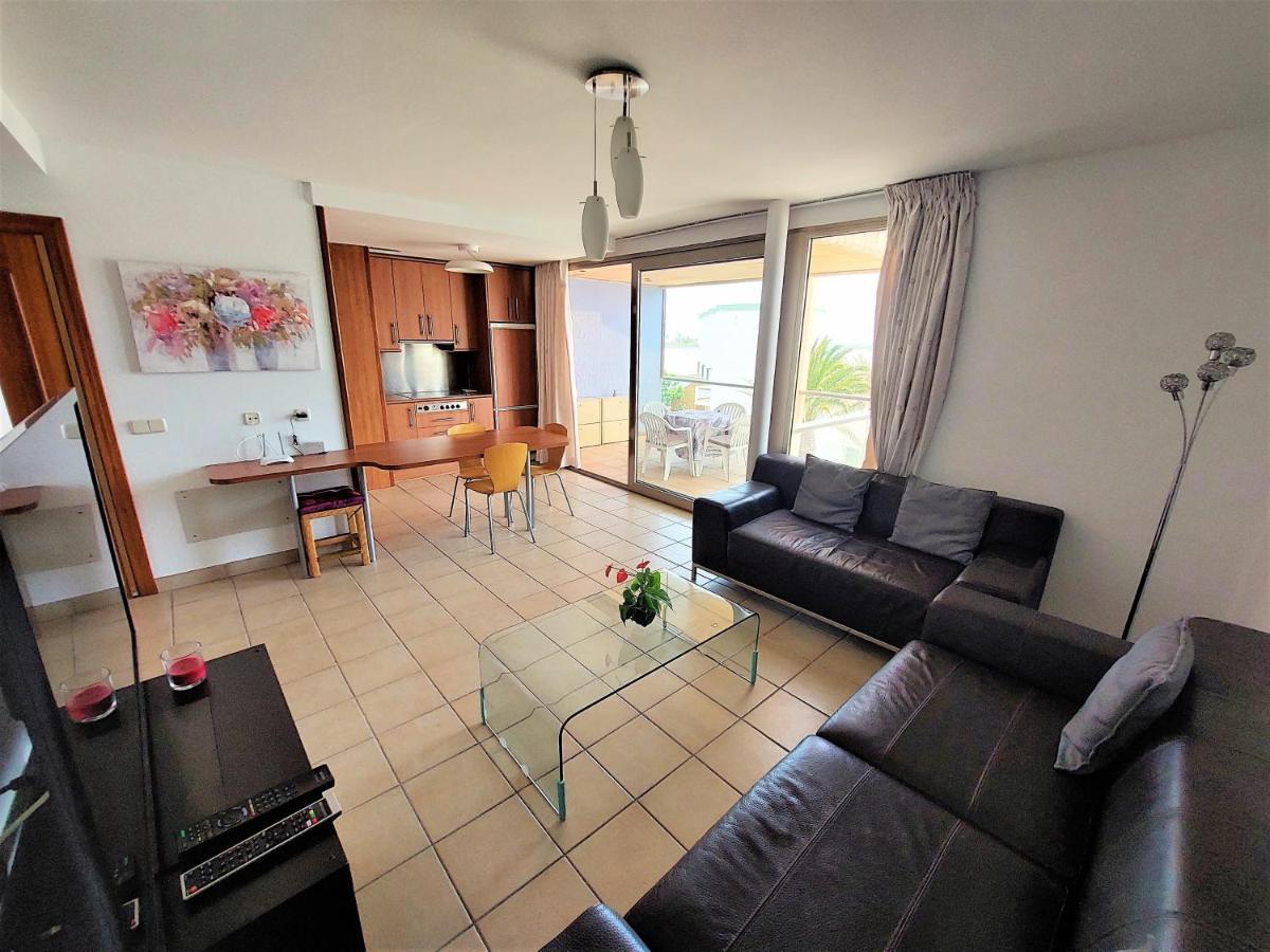 Casa Paraiso Jandia  Екстер'єр фото