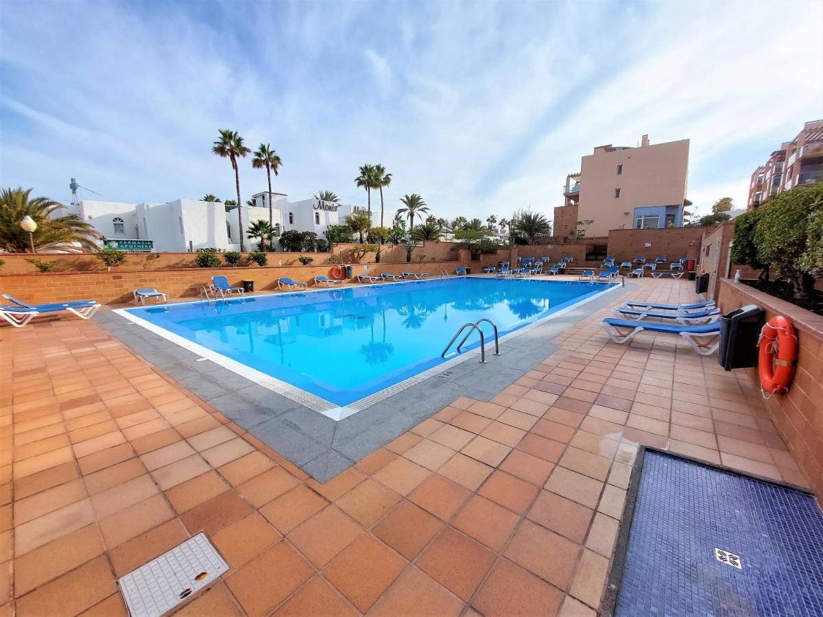 Casa Paraiso Jandia  Екстер'єр фото