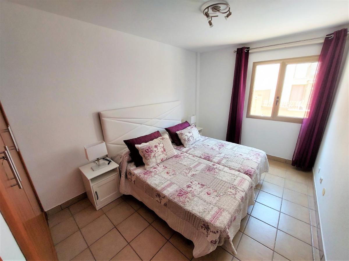 Casa Paraiso Jandia  Екстер'єр фото