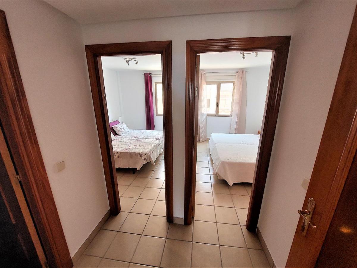 Casa Paraiso Jandia  Екстер'єр фото