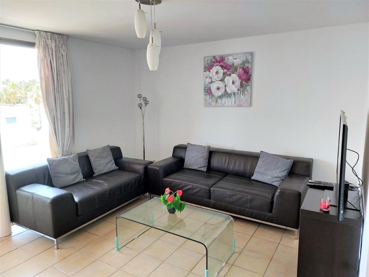 Casa Paraiso Jandia  Екстер'єр фото