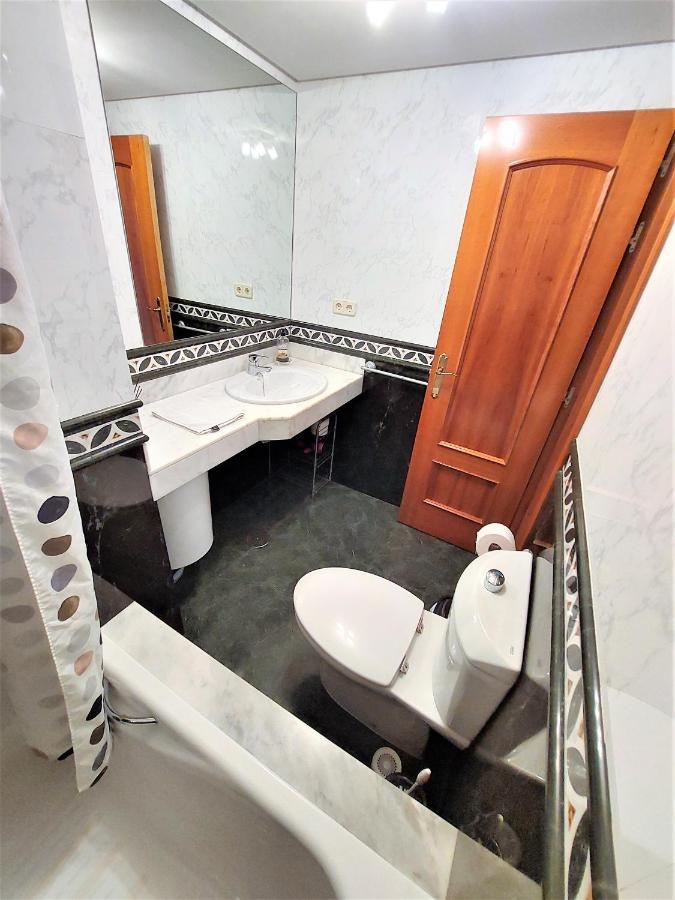 Casa Paraiso Jandia  Екстер'єр фото