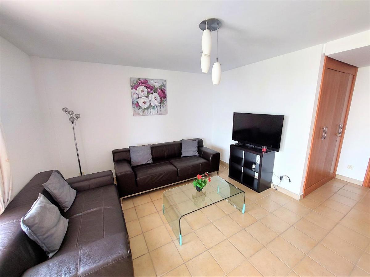 Casa Paraiso Jandia  Екстер'єр фото