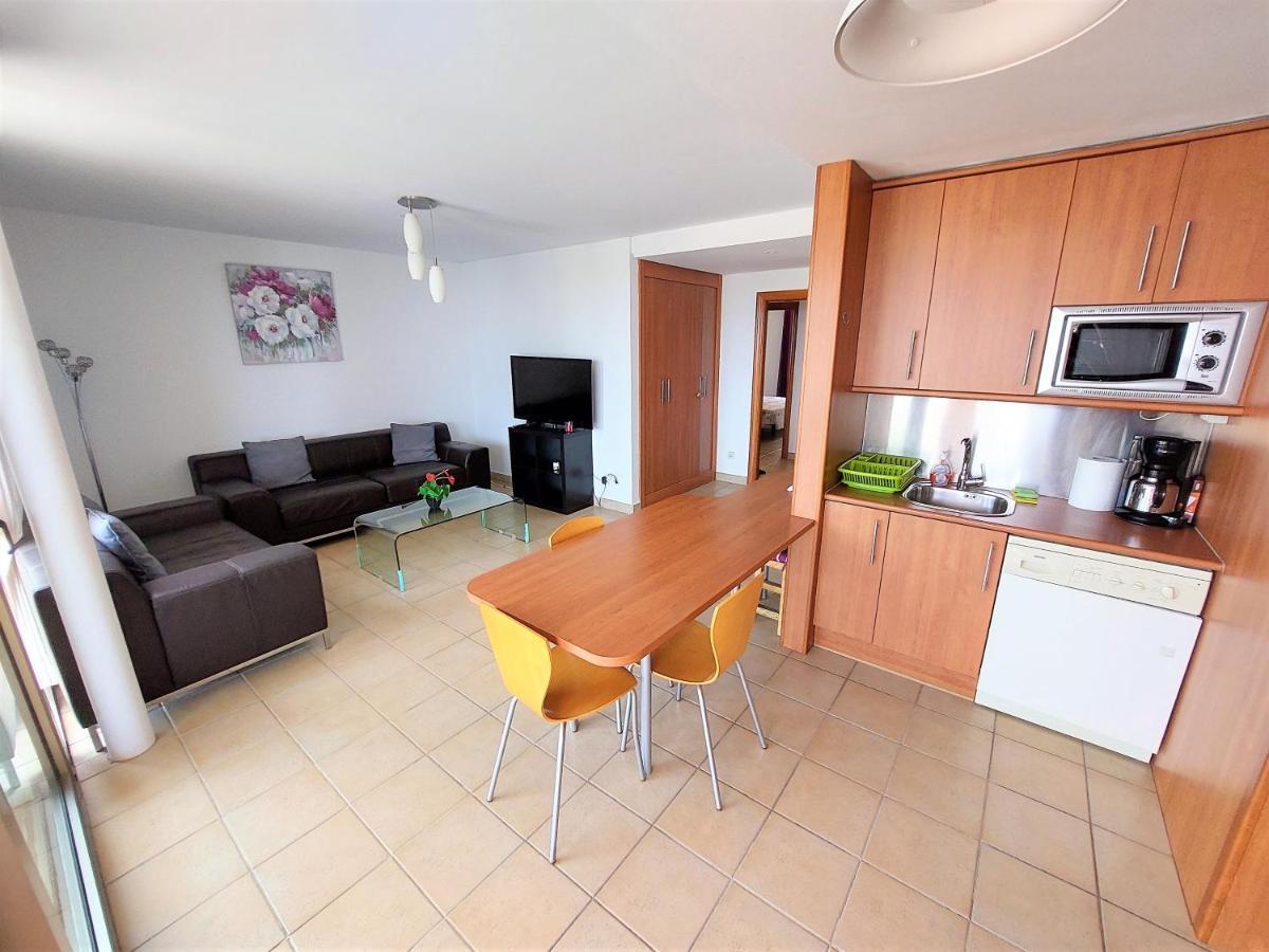 Casa Paraiso Jandia  Екстер'єр фото