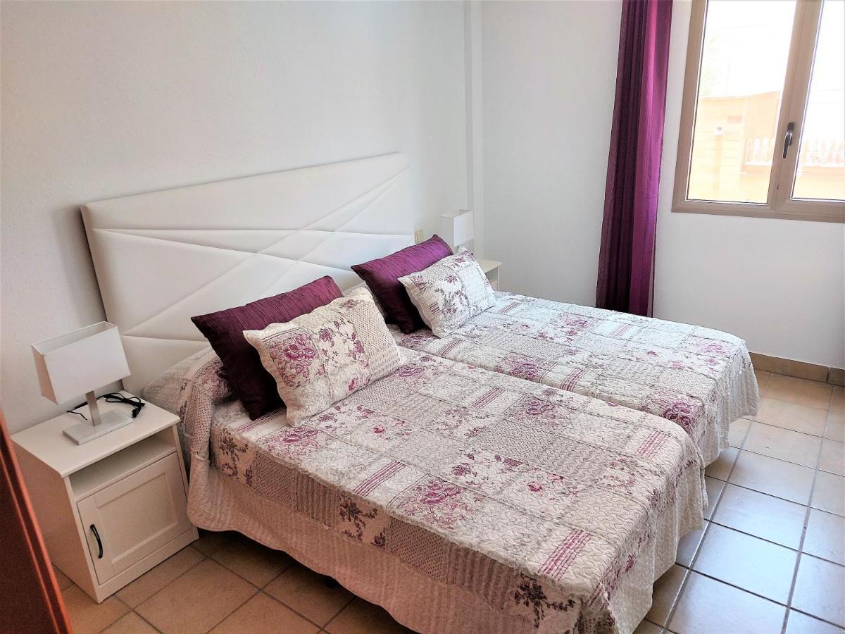 Casa Paraiso Jandia  Екстер'єр фото