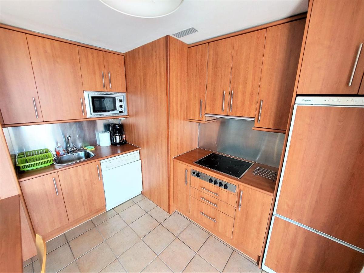 Casa Paraiso Jandia  Екстер'єр фото