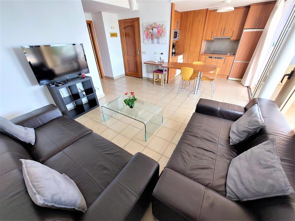 Casa Paraiso Jandia  Екстер'єр фото