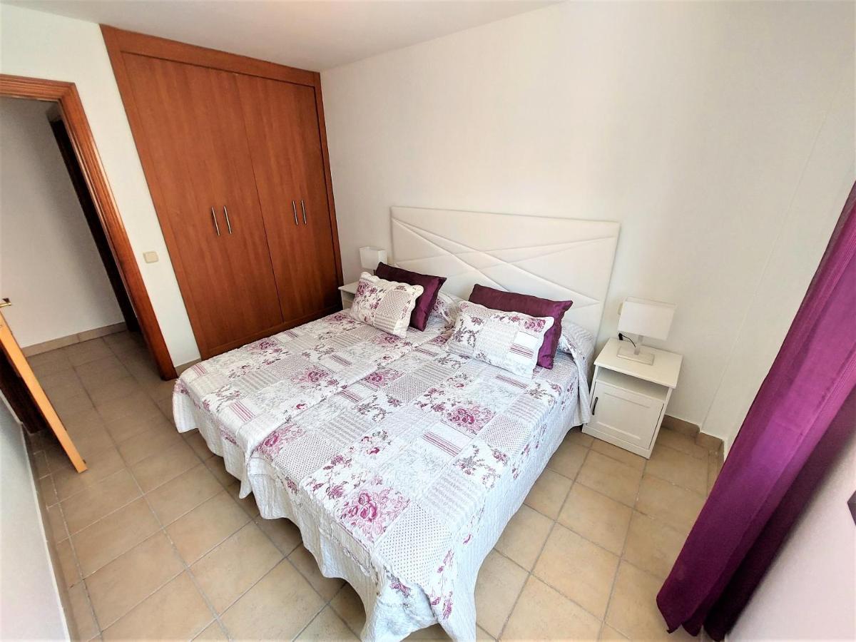 Casa Paraiso Jandia  Екстер'єр фото
