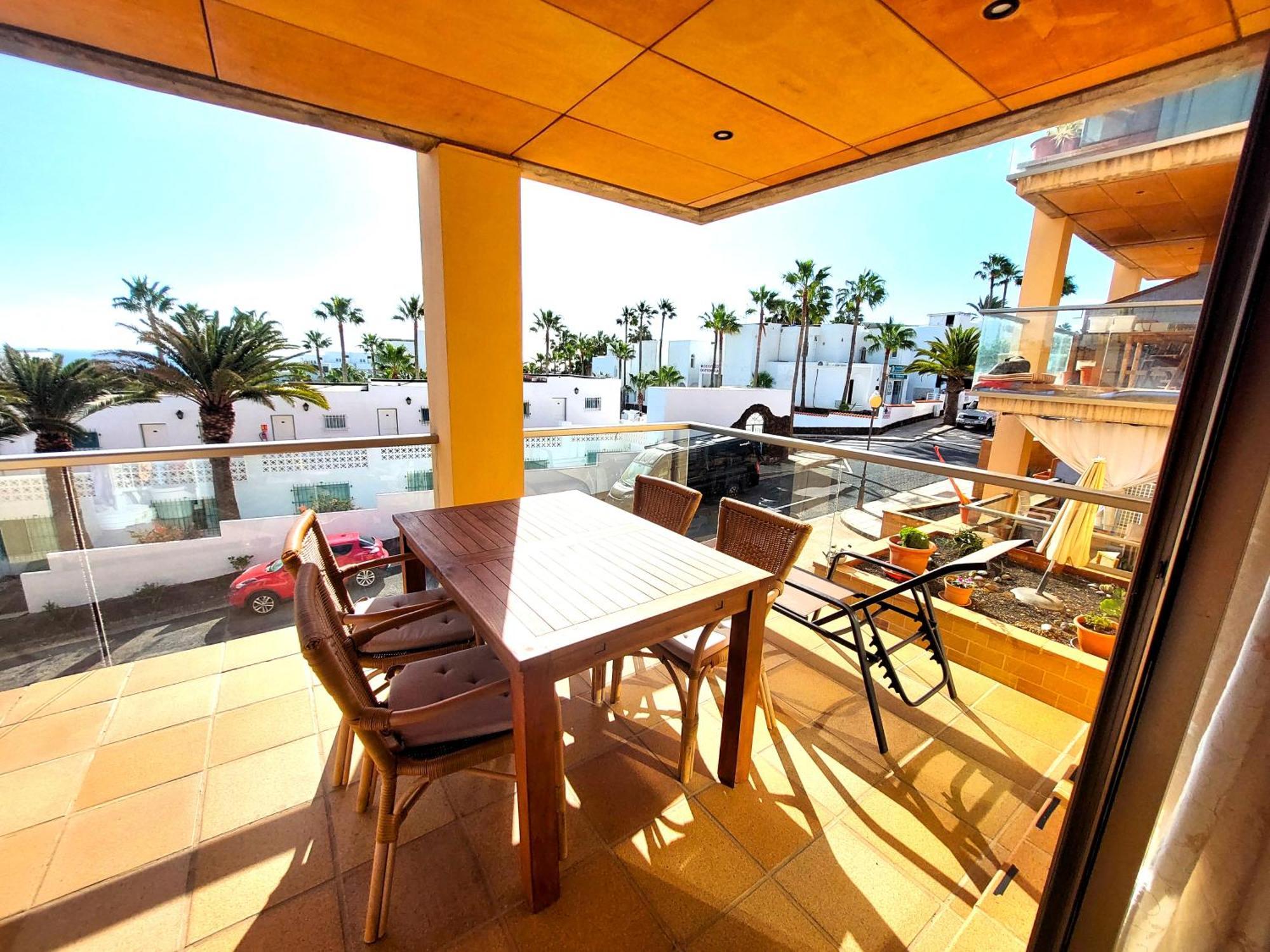 Casa Paraiso Jandia  Екстер'єр фото